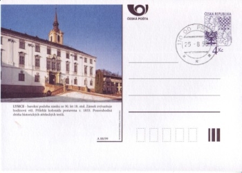 CDV 046 A - CZ 1999 08 002 ●